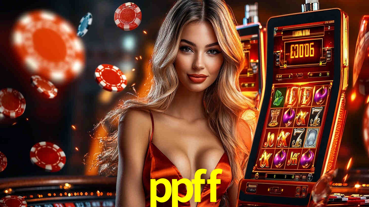 ppff: Seu Cassino Premiado com Pagamentos Rápidos