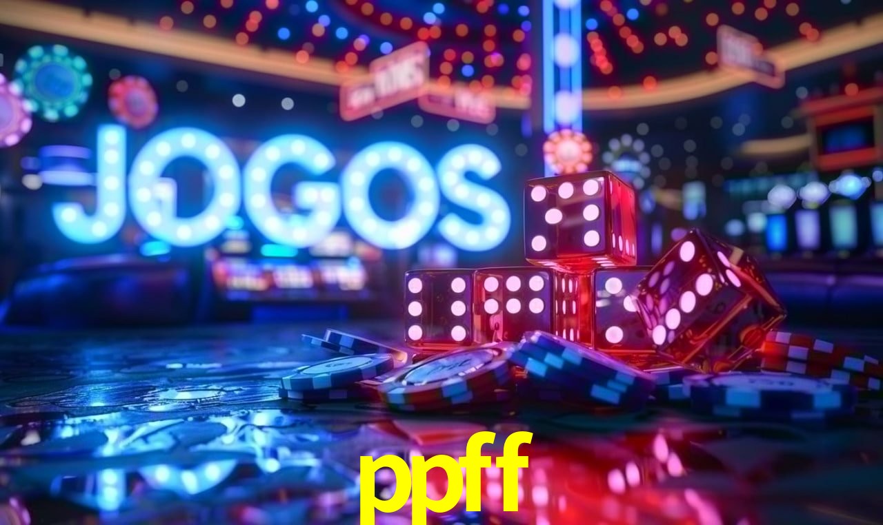 Apostas de Tênis ppff