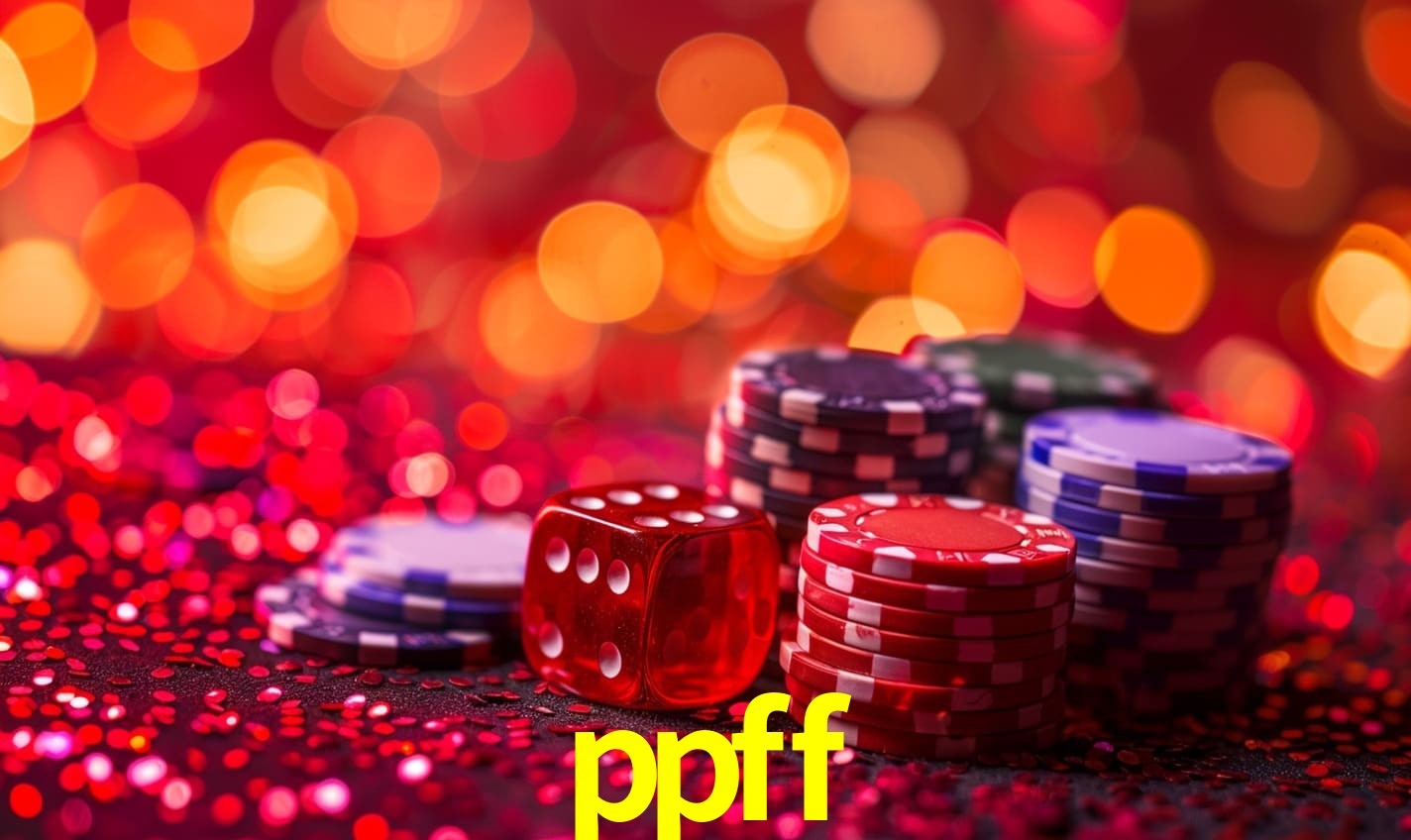 Interface do App ppff