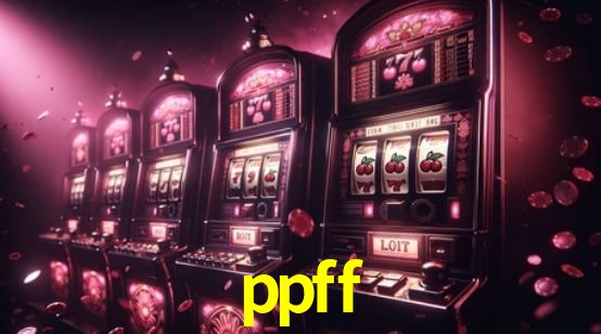 Apostas de Futebol ppff