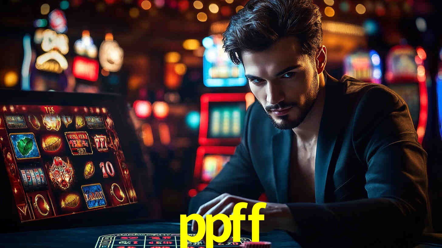 ppff,ppff.com