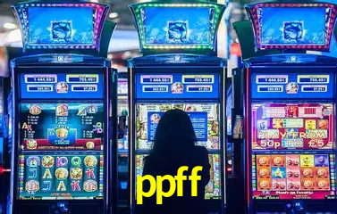 Descubra a Magia dos Jogos de Arcade no ppff