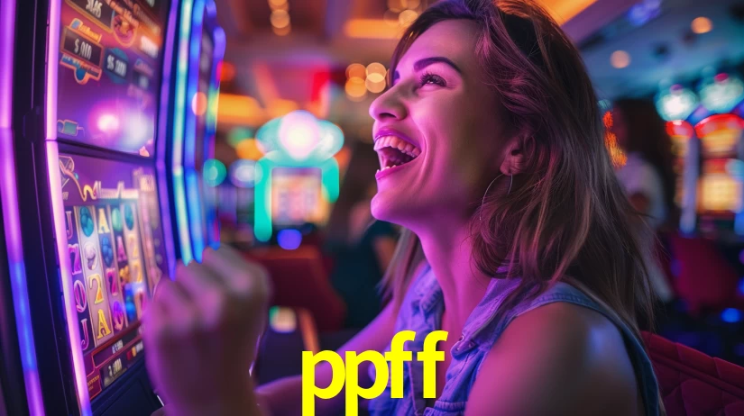 Sinta a adrenalina dos jogos de cassino com ppff