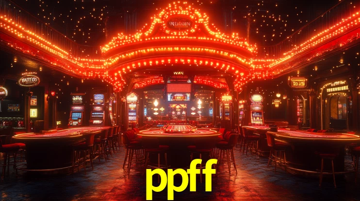 Experimente o Login Seguro Premium no ppff