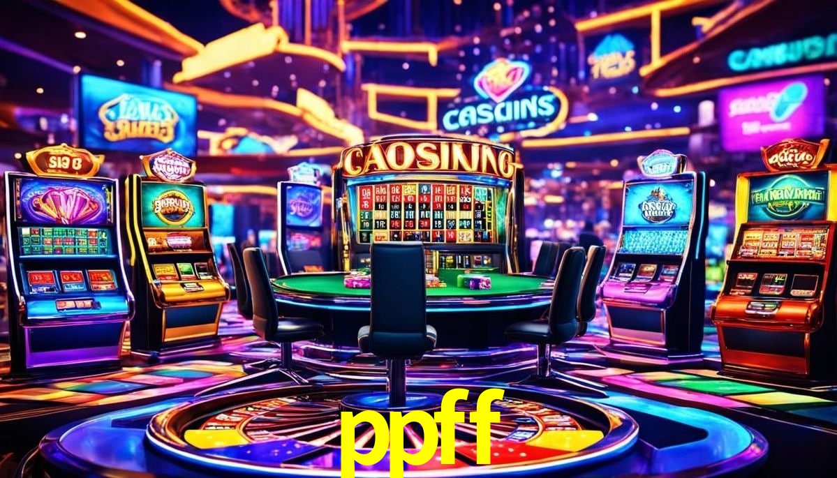 Promoção Relâmpago ppff