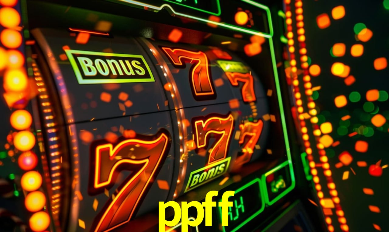 Casino Ao Vivo ppff