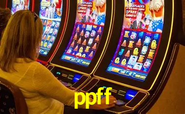Apostas Esportivas na ppff: Um Guia Completo