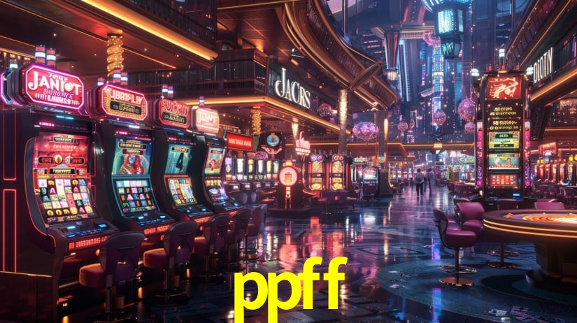 Casino VIP ppff