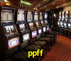 A Popularidade dos Caça-Níqueis no ppff