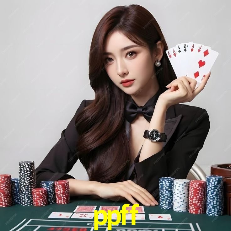Jogos de Slot ppff