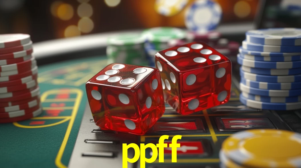 APP oficial da ppff para mobile