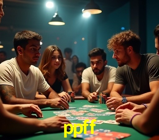 Tecnologia da Plataforma ppff