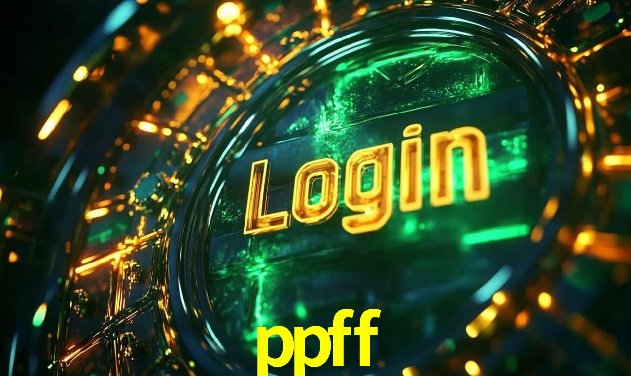 Interface do App ppff