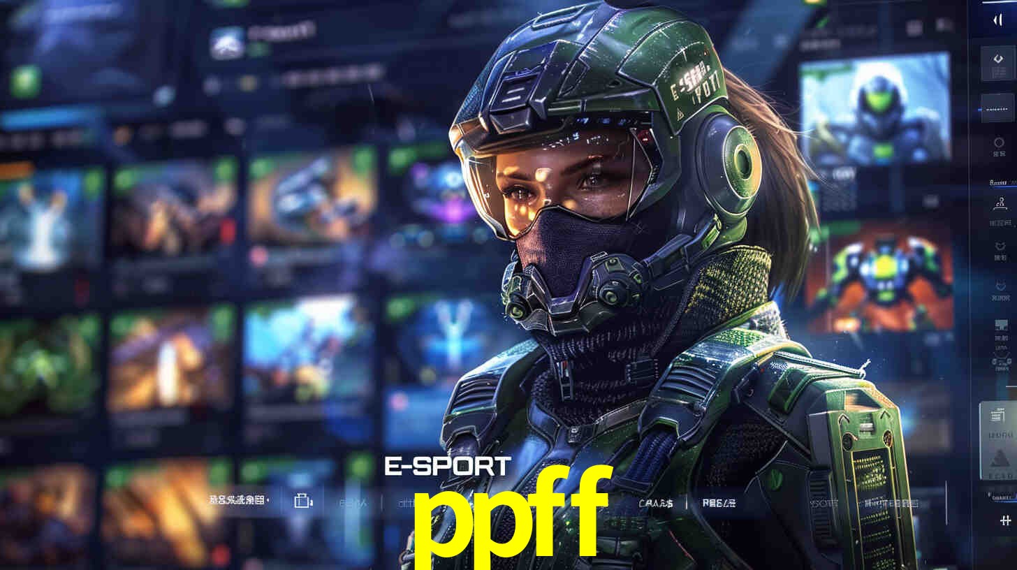 Descubra o Mundo do Cassino Online com ppff