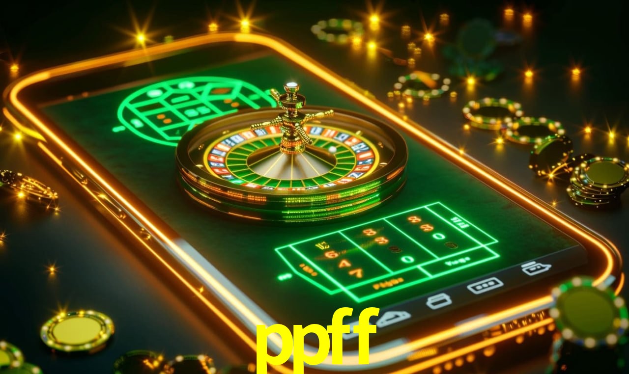 Provedores de Jogos ppff