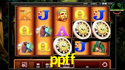 A Emoção da Loteria na ppff: Uma Chance de Mudança de Vida