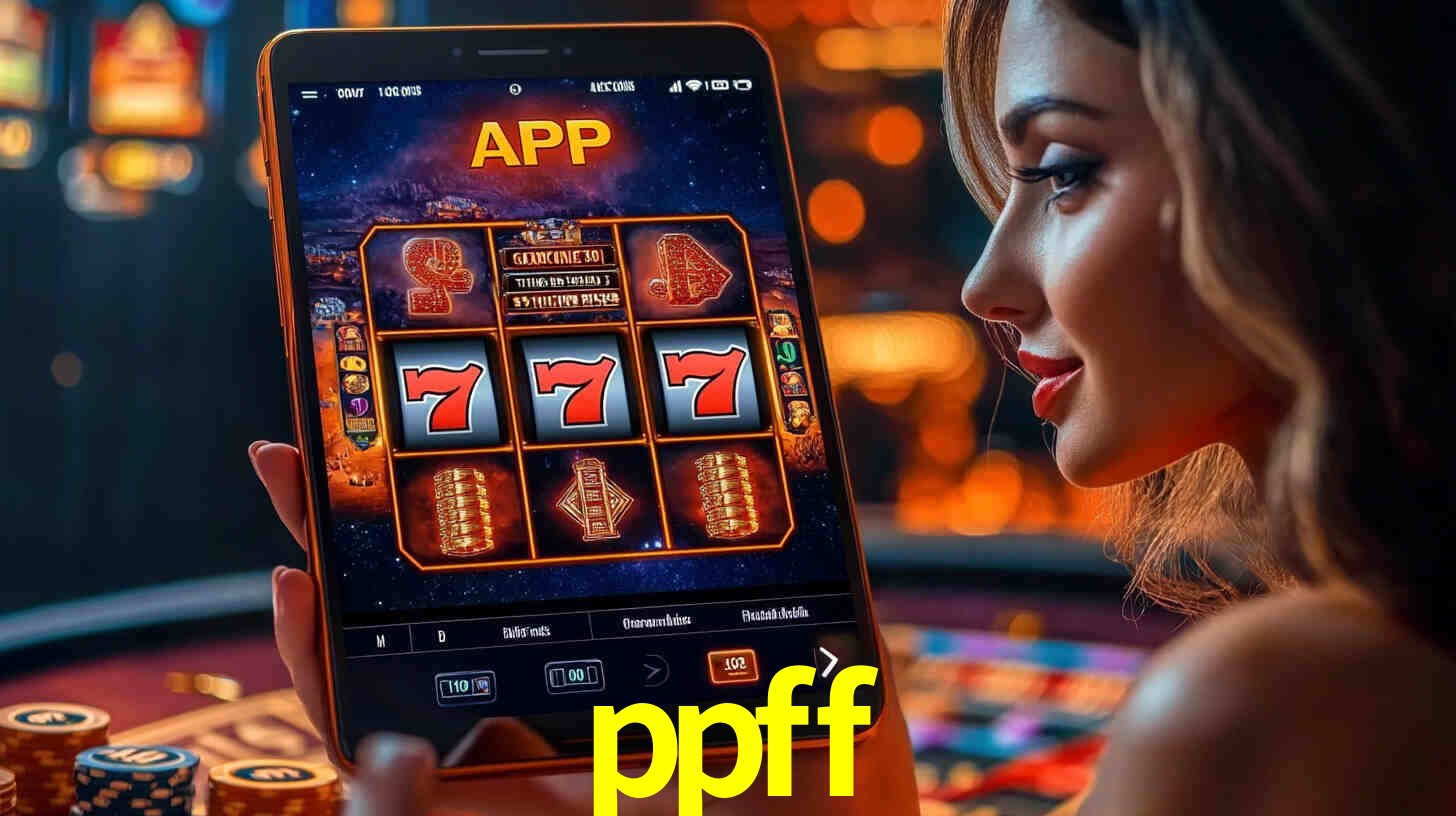 ppff: A Experiência de Casino com Jogos de Mesa ao Vivo