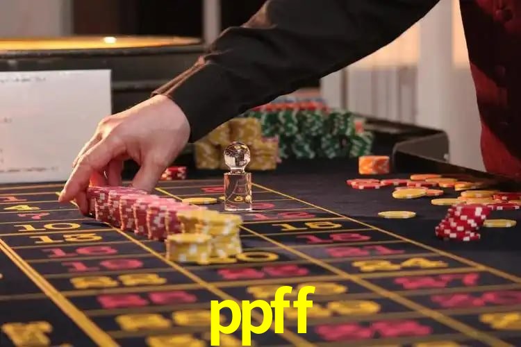 Desvendando o Mundo dos Jogos Virtuais na ppff