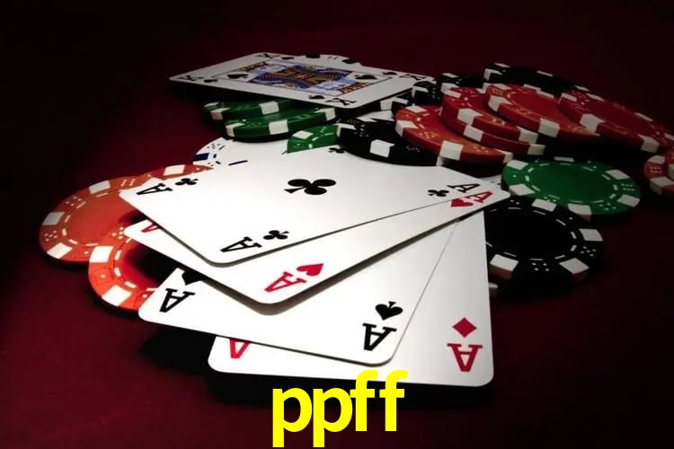 Recursos de Bônus ppff