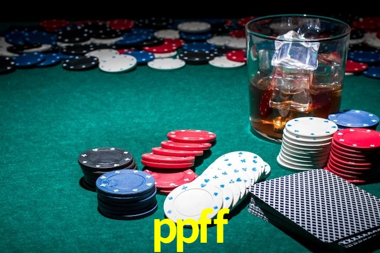 Jogos de Slot ppff