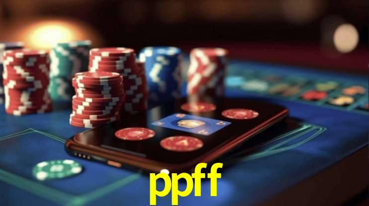 Provedores de Jogos ppff