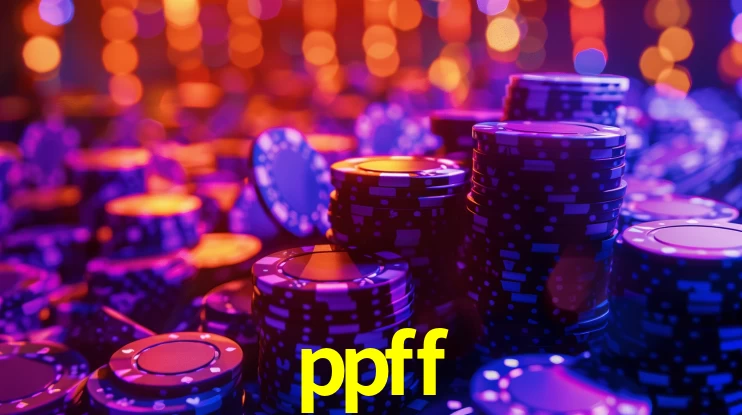 ppff,ppff.com