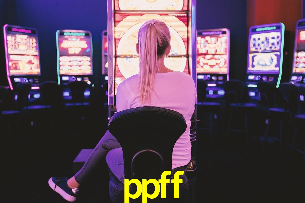 Casino Ao Vivo ppff