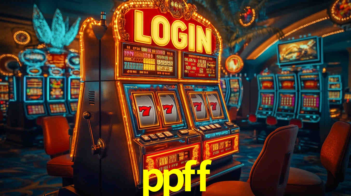 ppff,ppff.com