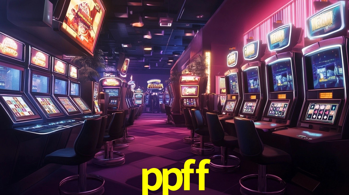 Explore as vantagens do ppff: serviço profissional e confiabilidade