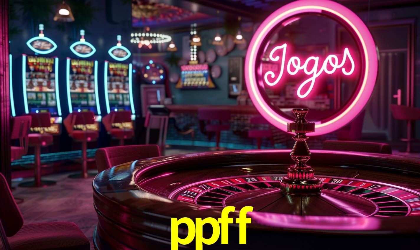PIX Instantâneo ppff