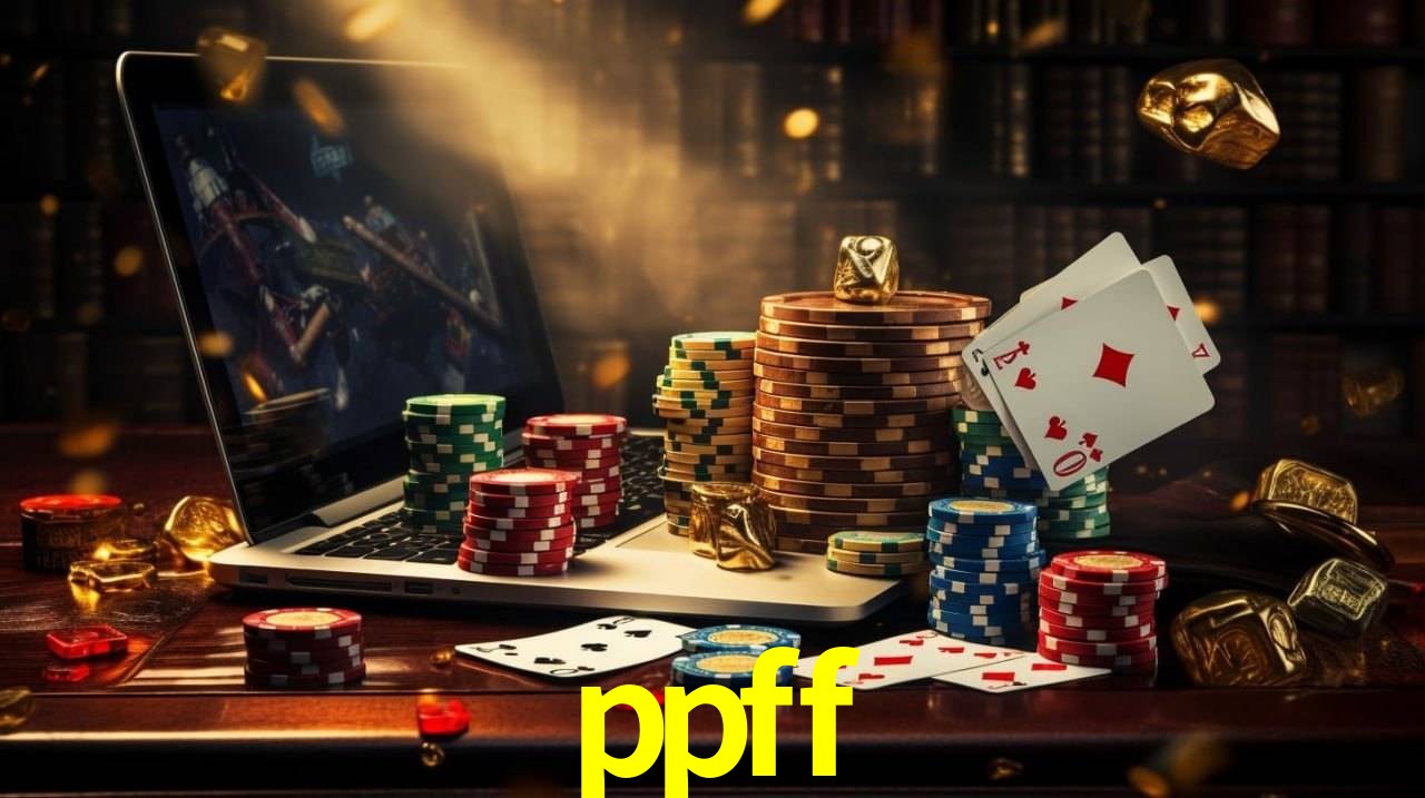 Diretório de Jogos ppff